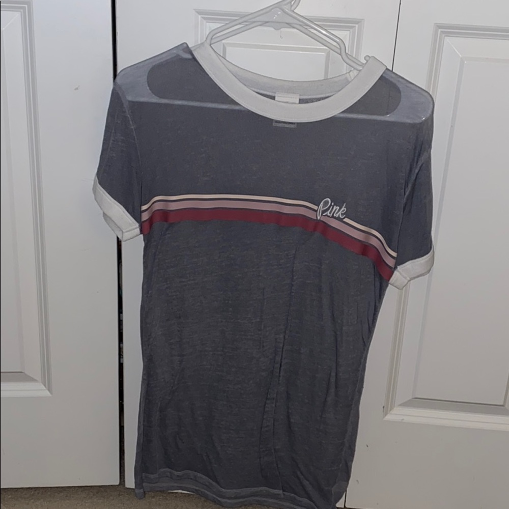 PINK T-shirt